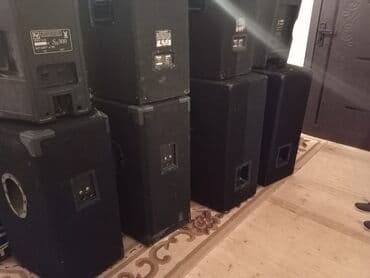 Brilliance: İşlənmiş Yamaha Kolonka, Növ - Toy üçün, rəng - Qara — 5