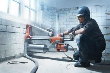 мастер по ремонту: Beton kesimi beton kesen beton deşen beton kesilmesi beton deşilmesi — 5