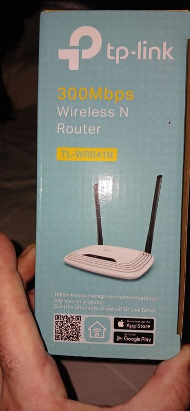 telefonsuz wifi modem: Router Modem işlək vəzyədədir dövlət internet xəti çəkilib deyə — 4