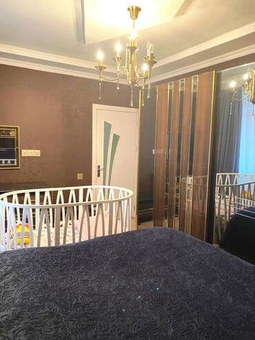 sumqayit yeni tikili binalar kredit: Bakı, Hövsan qəs., 2 otaqlı, Köhnə tikili, 55 kv. m — 6