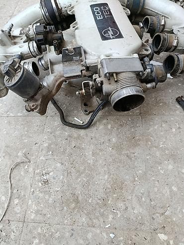 guzgu satışı: VECTRA 2000 il — 4