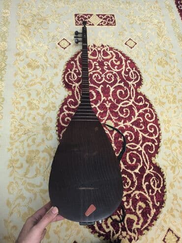 7 ci sinif kimya iş dəftəri pdf: Elektro saz (korpusda quraşdırılmış preamp ilə) - Alətlə — 3