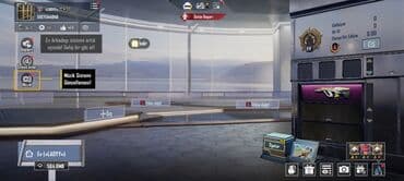 part time iş baki: PUBG Mobile hesabı – C9S27 mövsümü - Səviyyə: 53 - Ad: «LADYY» - İD — 3