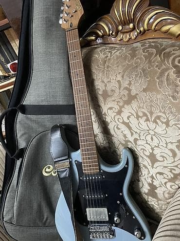 gitara tornada: Salam. Cort g250 se gitara satılır. Royalda 620 azndir hal hazırda — 1
