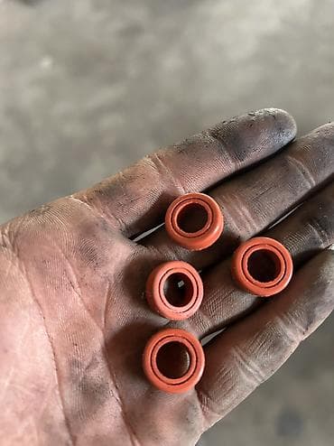 Sağ ön, Toyota Prius, 2009 il, Yaponiya — 5