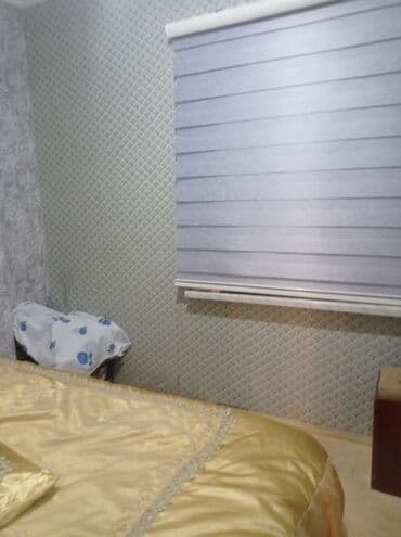 hezi aslanov kiraye evler 1 otaqli: Ceyranbatan, 3 otaqlı, Köhnə tikili, 36 kv. m — 7