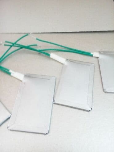 оборудование для производства пластиковых окон в бишкеке: Qızdırıcı Spirallar (naqrevatel) (нагревательные спирали) Əsasən — 7