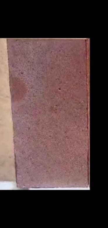 купить кирпич в баку: Oda davamlı, hər növdə hər ölçüdə istənilən rəngdə kərpiclər. içi — 3