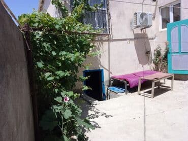 baki 28 may kiraye evler: 3 otaqlı, 85 kv. m, Yeni təmirli — 8