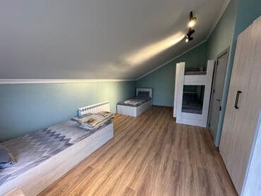 cicək qəsəbəsində həyət evləri: 100 kv. m, 3 otaqlı, Kombi, Qaz, İşıq — 10