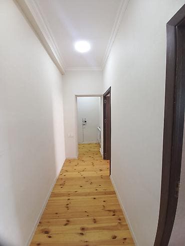oba mtk: Əhmədli, 1 otaqlı, Yeni tikili, m. Əhmədli, 50 kv. m — 5