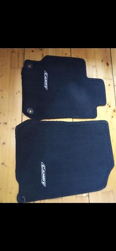 Прицепы: Другие аксессуары — 2