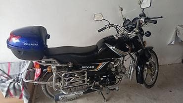 tap az qaz 24: MX49 — 4