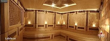 Tikinti və təmir: Sifarişlə fin sauna tikintisin və qurulmasın bizim peşəkar ustalara — 6