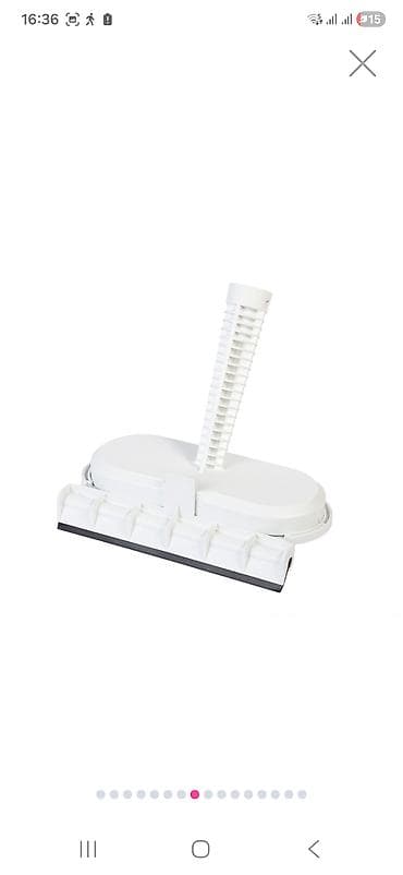 dr pen: Xiaomi Deerma DEM-ZQ610 buxarlı təmizləyici - 230°-ə qədər isti — 7