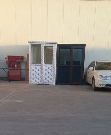 аренда плейстейшен 4: Mühafi̇zə butkasi. 150x150=ağ 890 man 0507231287 0555002309 — 8