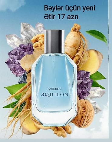 Faberlic brendindən hədiyyəlik gözəllik və baxım dəstləri 1) Bal — 6