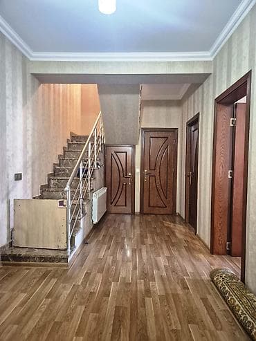 modul tipli ev: 4 otaqlı, Yeni tikili, 200 kv. m — 9