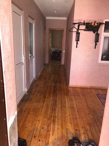 əhmədli metrosu kirayə evlər: Binəqədi qəs. 3 otaqlı, 110 kv. m, Orta təmir — 26