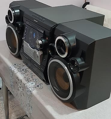 Musiqi mərkəzi "Samsung".Əla vəziyyətdədir