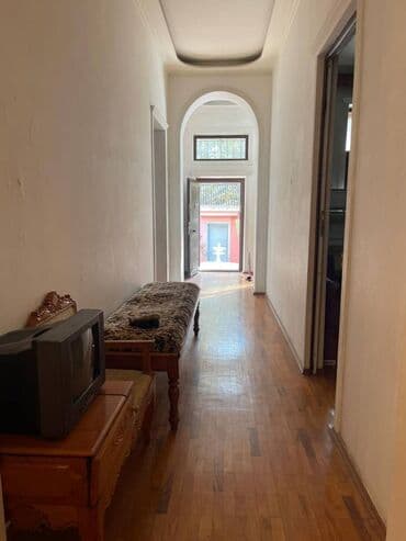 yeni guneslide kiraye evler 2024: 300 kv. m, 4 otaqlı, Kombi — 13