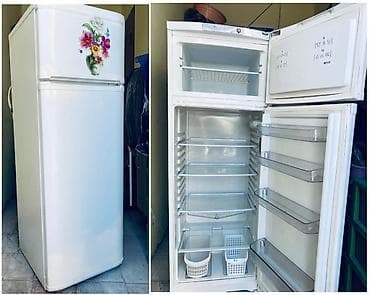 Ariston Ustada olmayib Soyutmaqi Superdir Heç bir prablemi yoxdur