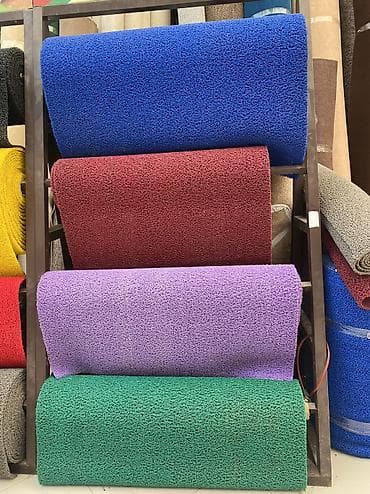 🚫 Sürüşdü, yıxıldı? – ARTIQ YOX! 🚫 Pilləkənlərə REZİN DÖŞƏMƏ ilə — 9