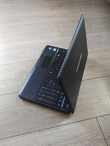 Tashiba Notbuk Təzə kimi Core i3 2350 _ 2.30 Ghz (4 nüvə) 4 Gb Ram 500