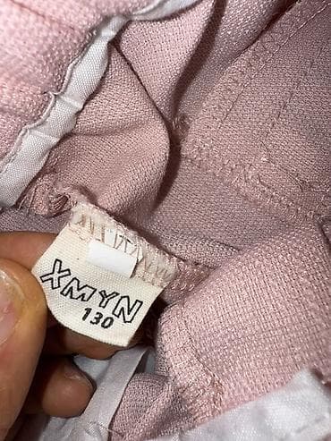 Dekorlar və bəzəklər: 7 - 8 yaş — 3