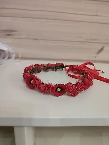 yuxuda sac rezini gormək: Çələnglər. Hər biri 5₼ — 1