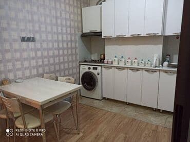купить дом в хырдалане: 3 комнаты, Новостройка, м. Автовокзал, 95 м² — 9