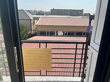 mida satis: 2 otaqlı, Yeni tikili, 58 kv. m — 9
