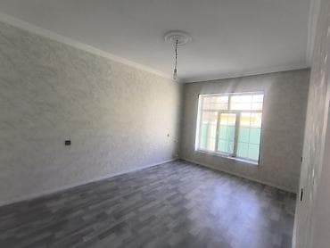 şəkidə ev torpaq alqi satqısı: 5 otaqlı, 100 kv. m, Yeni təmirli — 8
