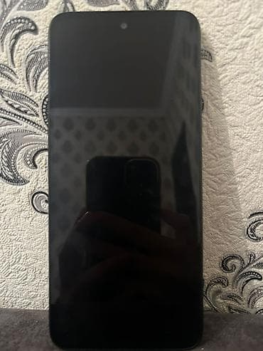 balaca telefon: Redmi 12, 256 GB, rəng - Qara, Qırıq — 4