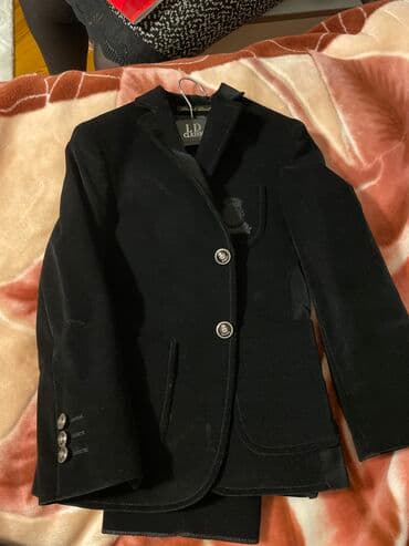 uşaq döşəkləri: Vilyur kostyum oğlan üçün 6-7 yaş 280 azn alınıb Türkiyeden özel — 2