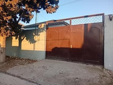 qusarda kiraye ev: Mehdiabad 2 otaqlı, 130 kv. m, Kredit yoxdur, Təmirsiz — 1