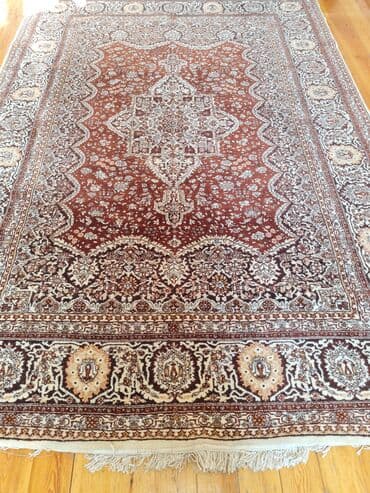 yun aliram: Xalça Dekorativ, Kredit yoxdur — 5