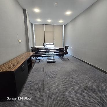 киоск в аренду: Əhməd Rəcəbli küçəsində 550 m² geniş ofis icarəyə verilir Elanın — 2