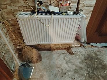 traş aparatı: İşlənmiş Kombi E.C.A. 24 kVt, Ödənişli çatdırılma, Ödənişli quraşdırma, Zəmanətli, Kredit yoxdur — 3