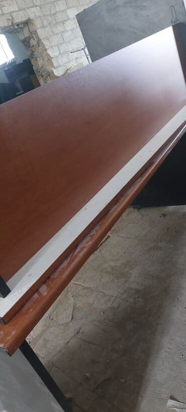 ikinci əl pencere: Ofis mebelləri satıram — 16