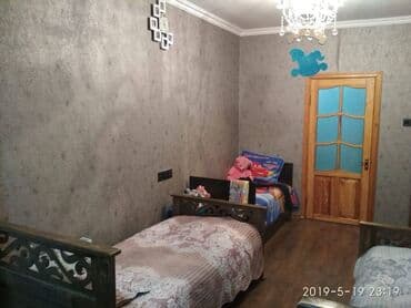 kirayə evlər xalqlar dostluğu: Sumqayıt, 3 otaqlı, Köhnə tikili, 75 kv. m — 17