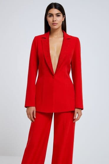 Пиджаки: Dəst — 1