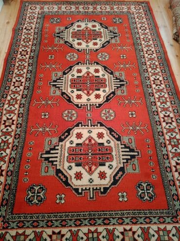 kohnə xalcaların alışı: Ковер шерстяной 1.50/2.50 — 3