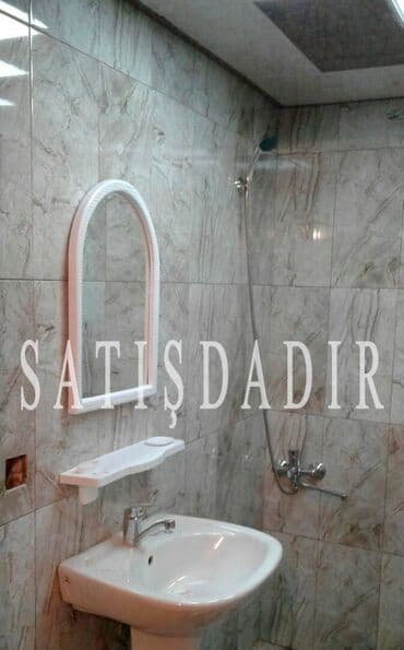 dəniz mənzərəsi mtk: Bakıxanov qəs., 2 otaqlı, Yeni tikili, 80 kv. m — 10