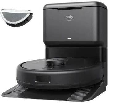 Qapıların quraşdırılması, montajı: 🤖 Robot Tozsoran Eufy 🔥 ŞOK ENDİRİM 🔥 699 AZN ❌ 339 AZN Güclü və — 4