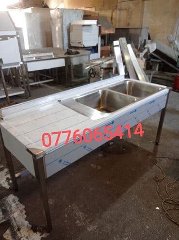 et kotuyu: Restoran üçün qaz və elektrik peçləri istənilən ölçüdə yığılması və — 3