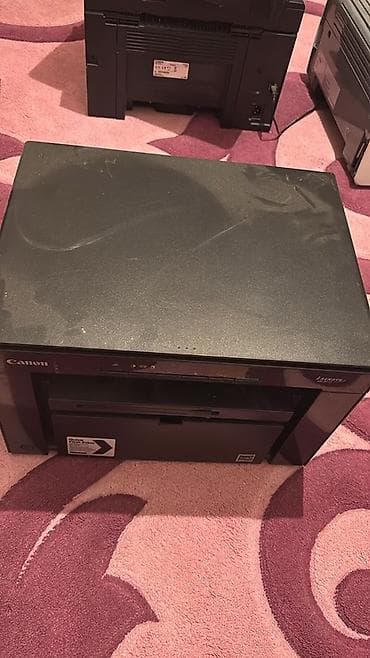 Printer və kseroks aparatları: Samsung ML-1640 mono lazer printer - Növlü: Ağ-qara lazer printer - — 3