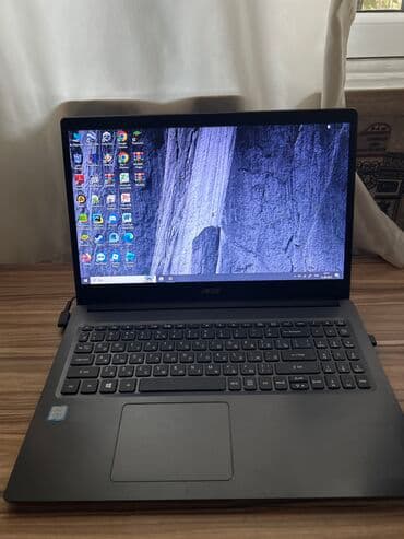 notebook çantaları bakı: İşlənmiş Acer Aspire, 15.6 ", Intel Core i3, 1 TB — 1