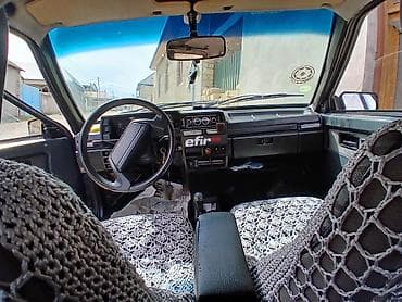 renault megan motor: VAZ (LADA) 21099: 1.5 l | 1998 il 202000 km Sedan — 3