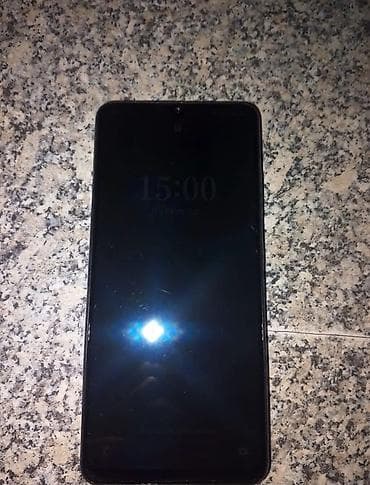 macbook pro 17: Samsung Galaxy A32, цвет - Голубой — 2